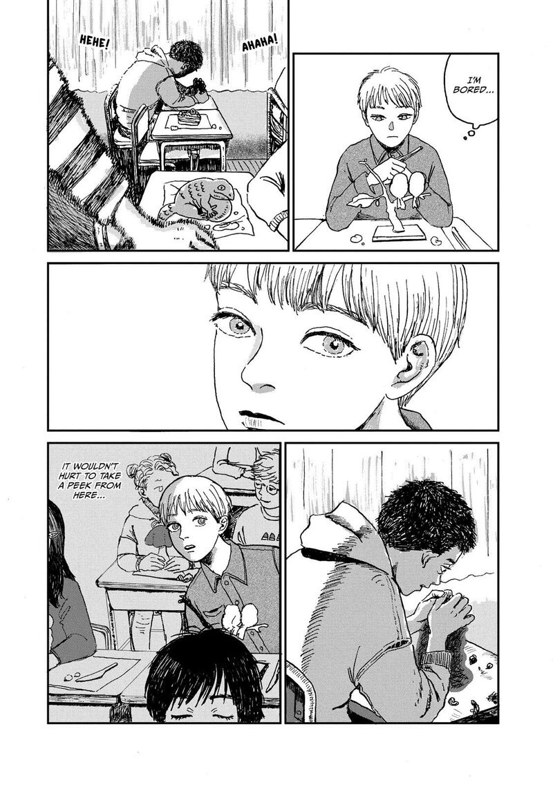 Dokudami No Hana Saku Koro 1 8