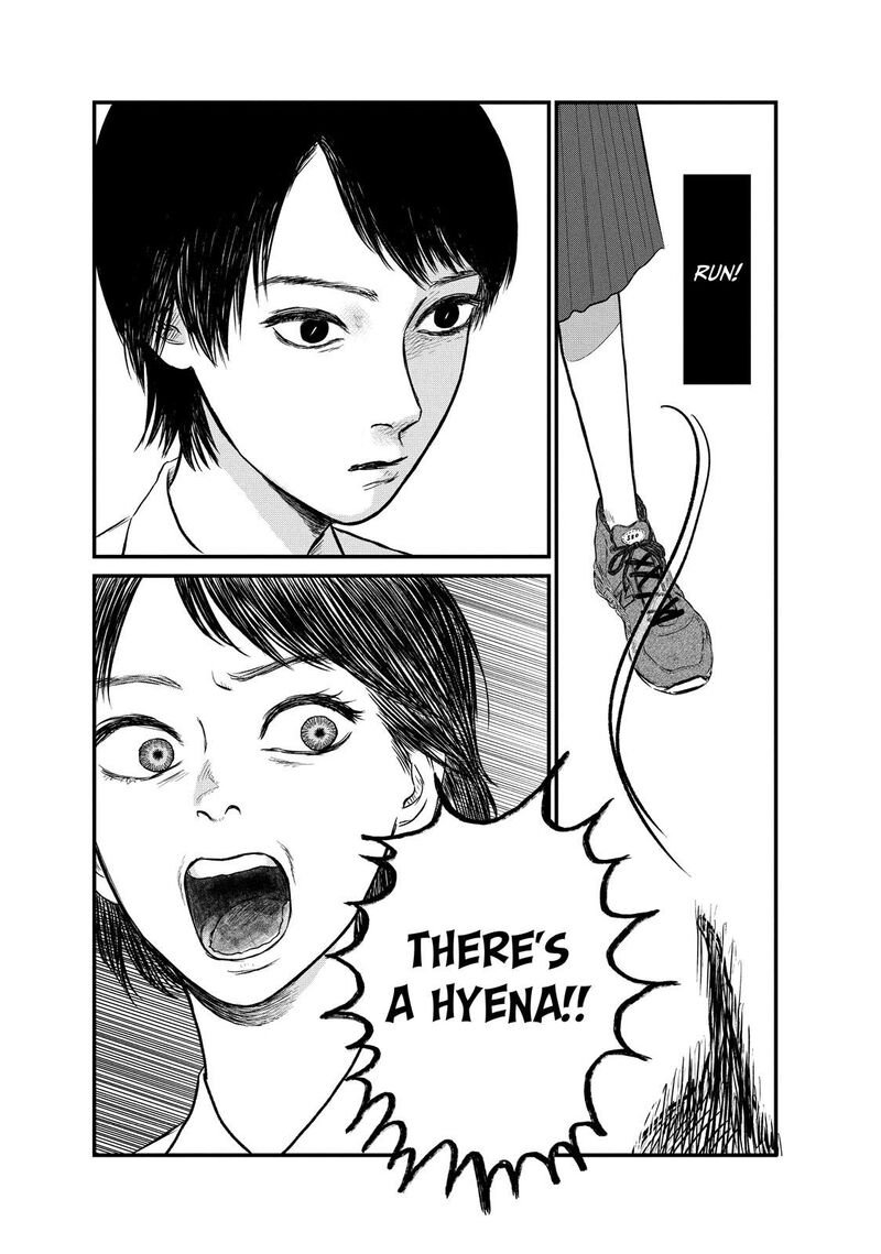 Dokudami No Hana Saku Koro 10 14