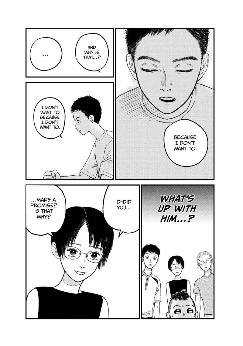 Dokudami No Hana Saku Koro 10 26