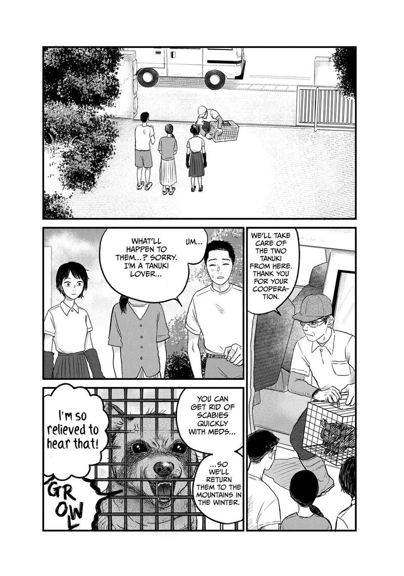 Dokudami No Hana Saku Koro 10 35