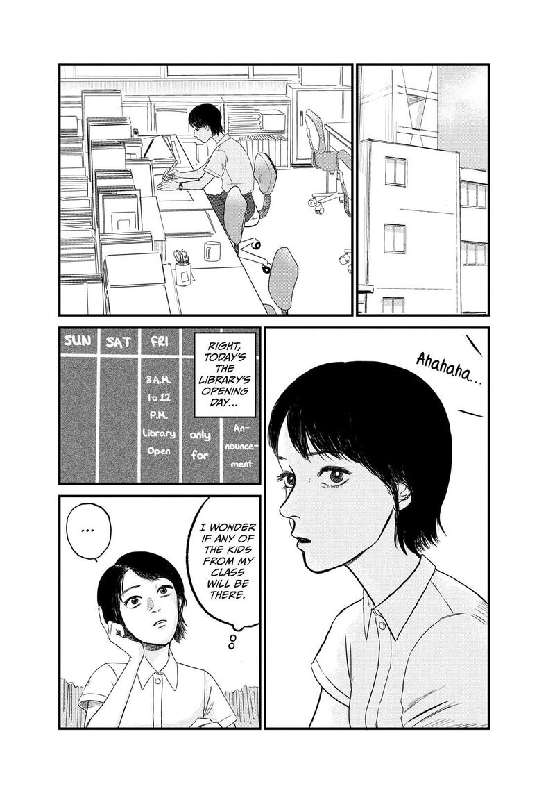 Dokudami No Hana Saku Koro 10 4