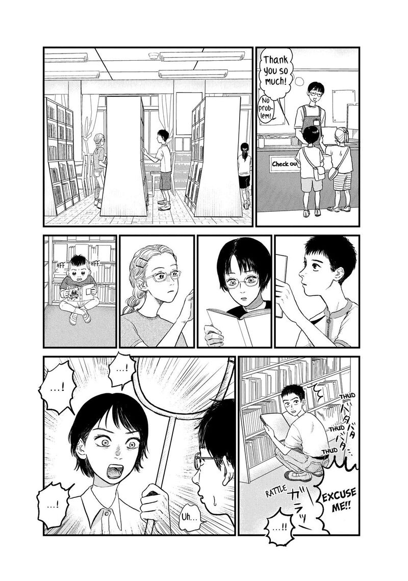 Dokudami No Hana Saku Koro 10 7