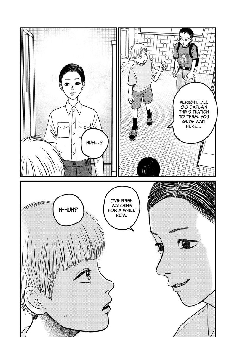 Dokudami No Hana Saku Koro 11 12