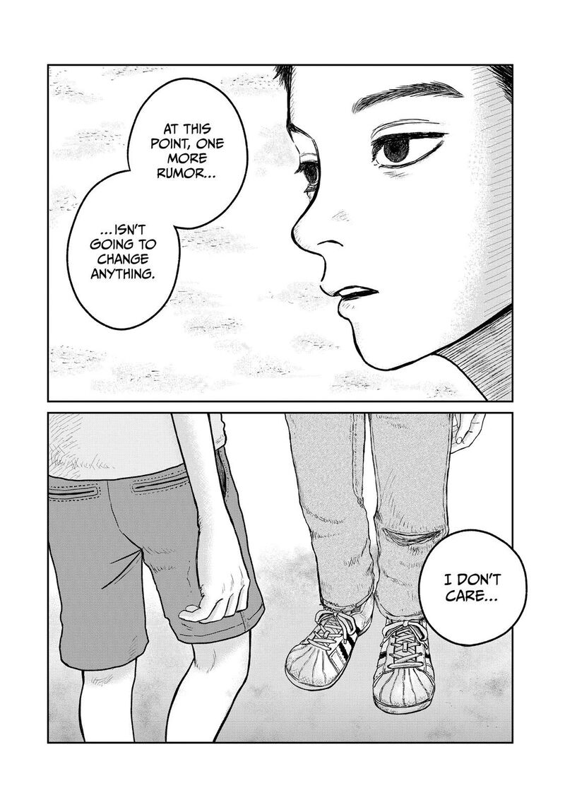 Dokudami No Hana Saku Koro 11 23