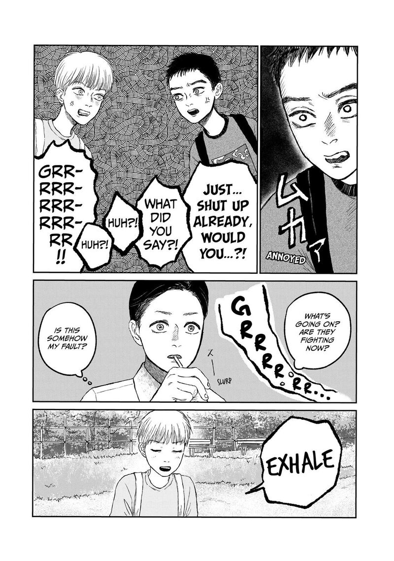 Dokudami No Hana Saku Koro 11 26