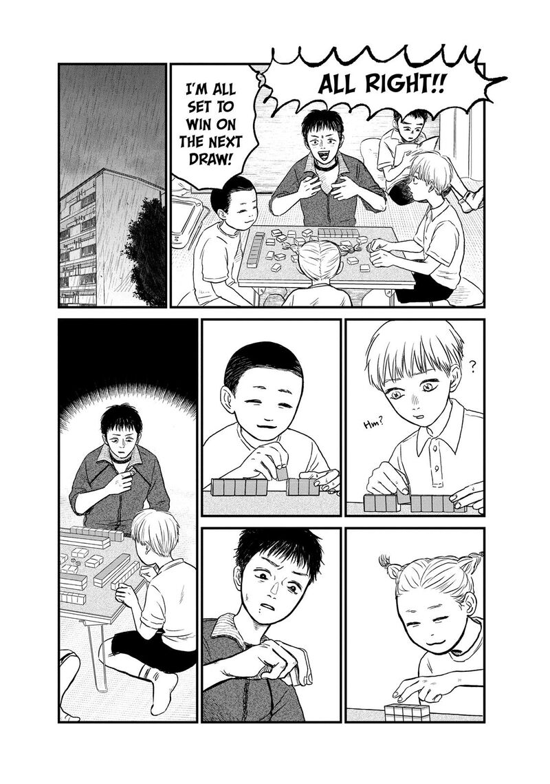 Dokudami No Hana Saku Koro 13 12