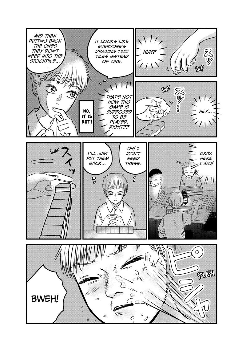 Dokudami No Hana Saku Koro 13 19