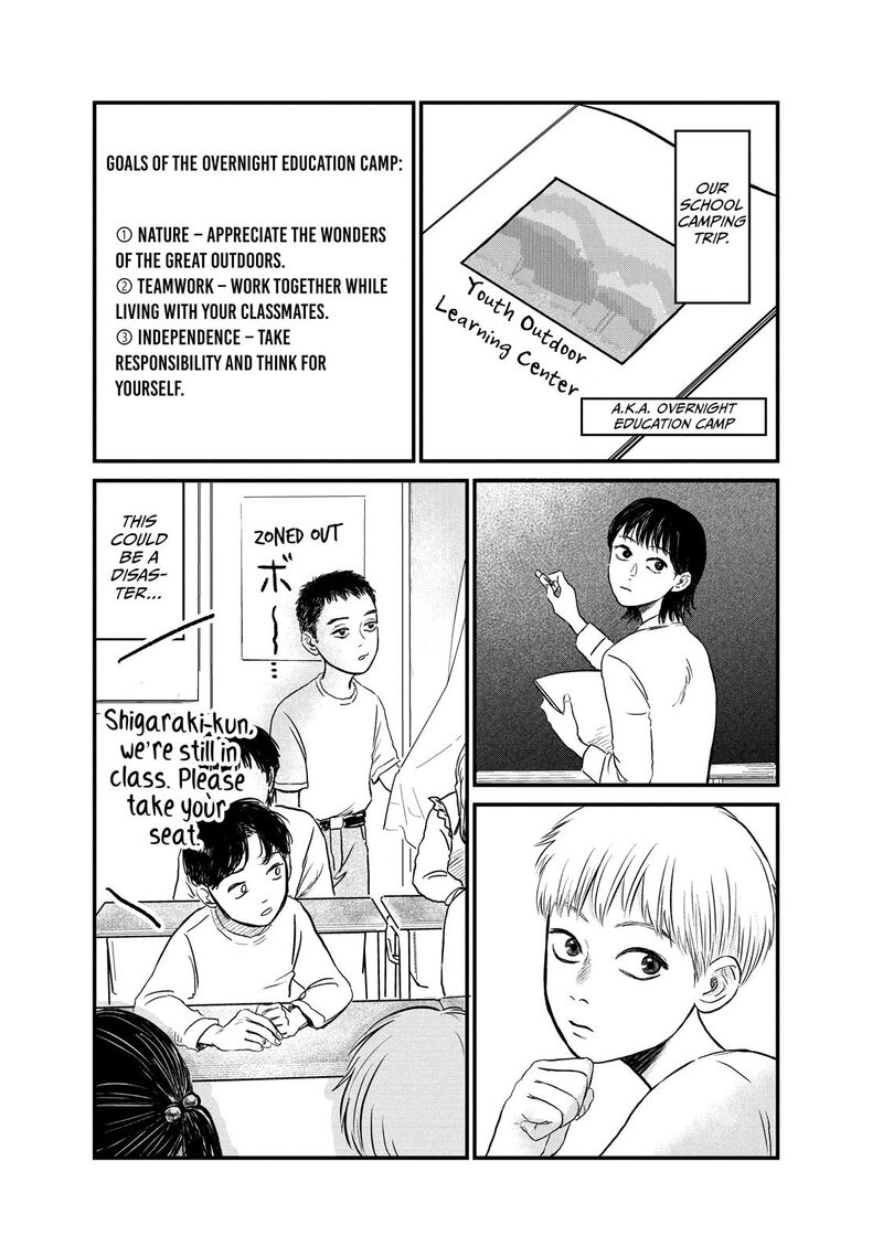 Dokudami No Hana Saku Koro 14 3