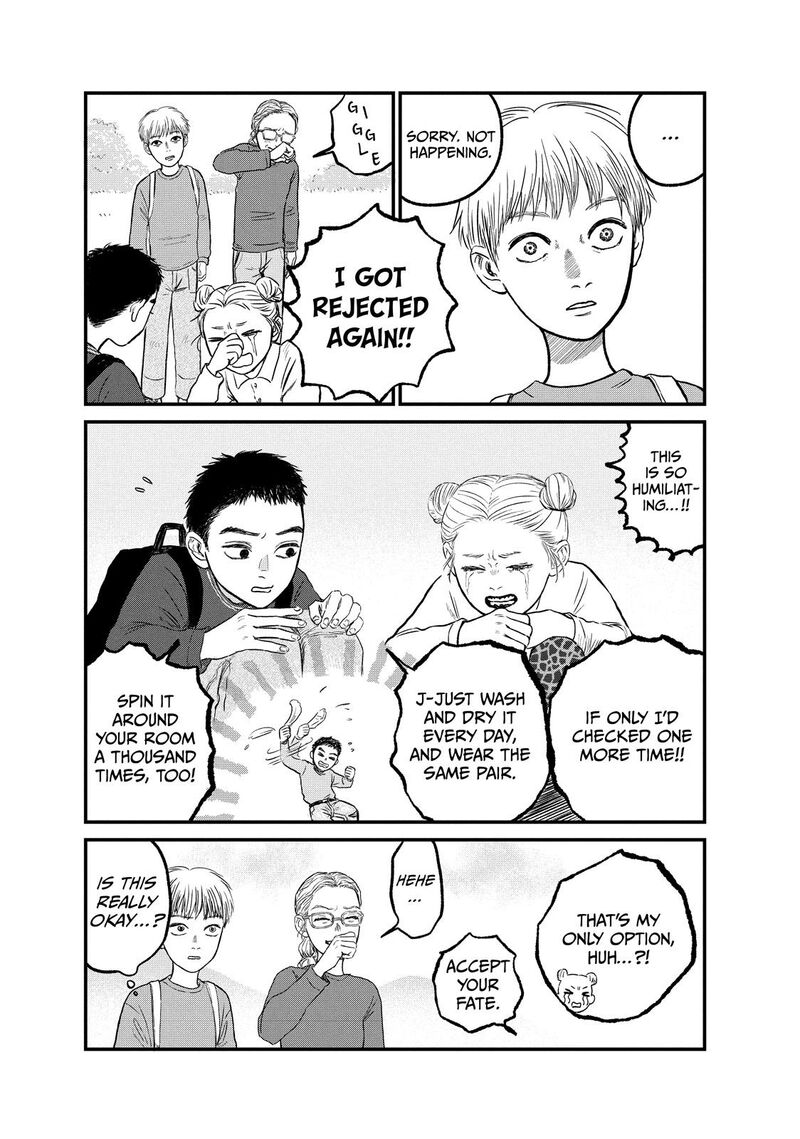 Dokudami No Hana Saku Koro 15 17