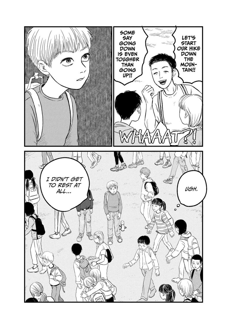 Dokudami No Hana Saku Koro 15 26