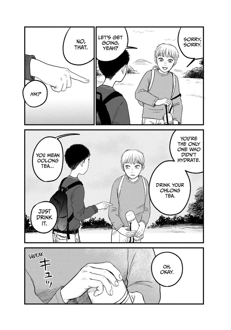 Dokudami No Hana Saku Koro 15 28