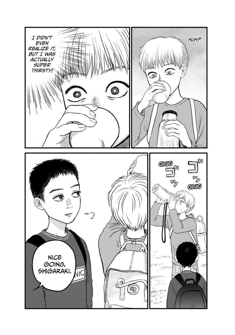 Dokudami No Hana Saku Koro 15 29