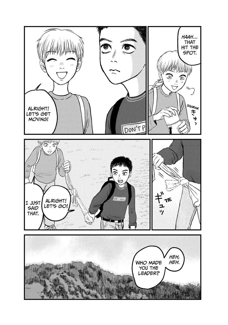 Dokudami No Hana Saku Koro 15 31