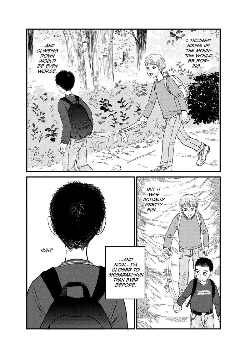 Dokudami No Hana Saku Koro 15 32