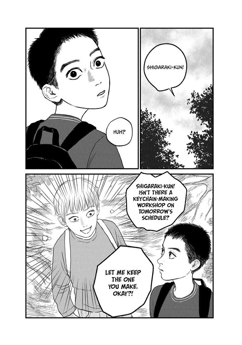 Dokudami No Hana Saku Koro 15 34