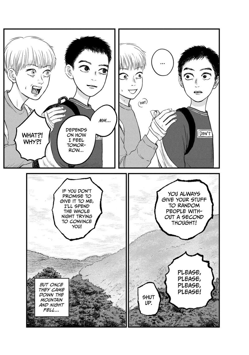 Dokudami No Hana Saku Koro 15 35