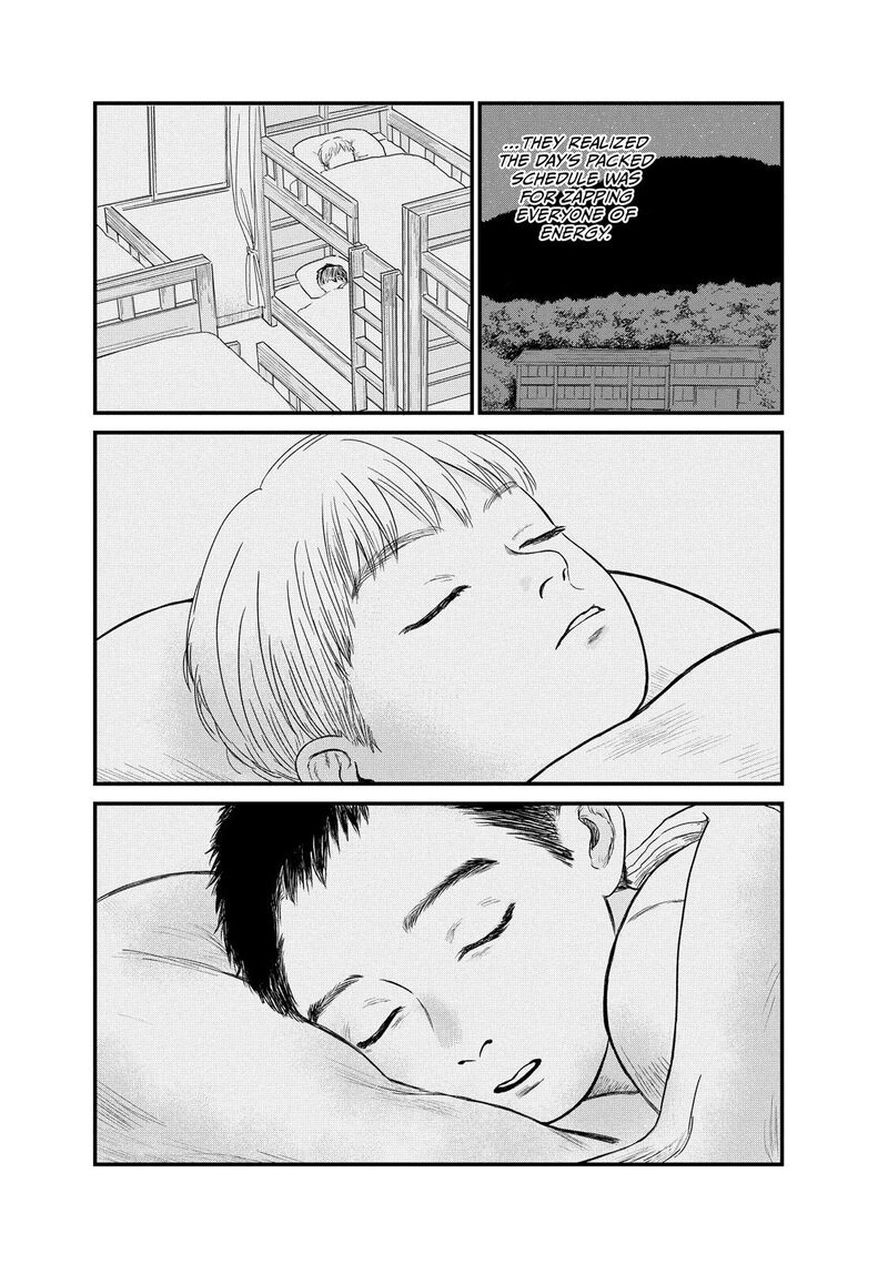 Dokudami No Hana Saku Koro 15 36