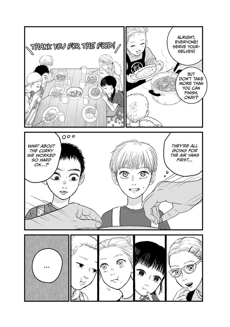 Dokudami No Hana Saku Koro 16 15