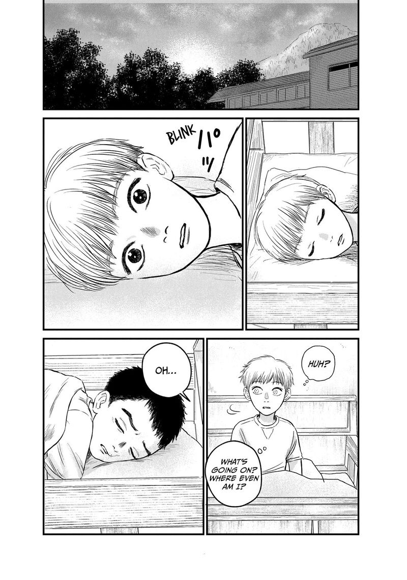 Dokudami No Hana Saku Koro 16 2