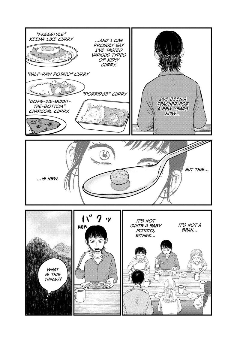 Dokudami No Hana Saku Koro 16 20