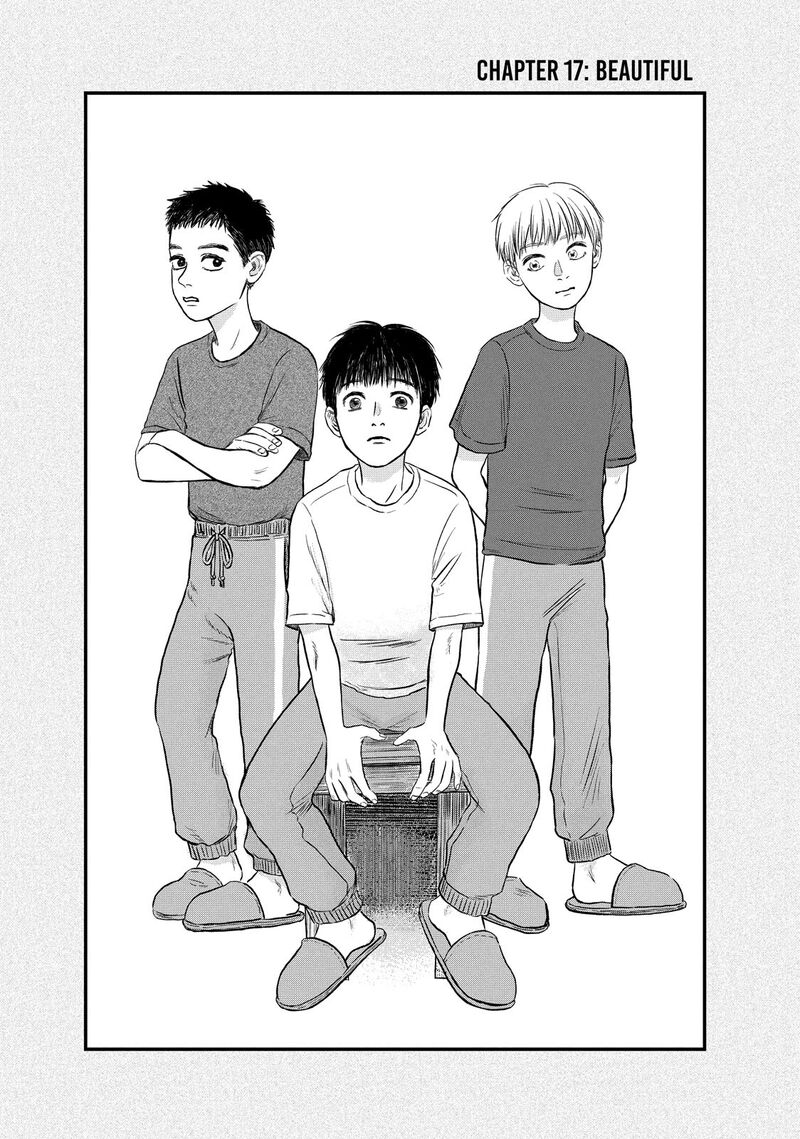 Dokudami No Hana Saku Koro 17 1