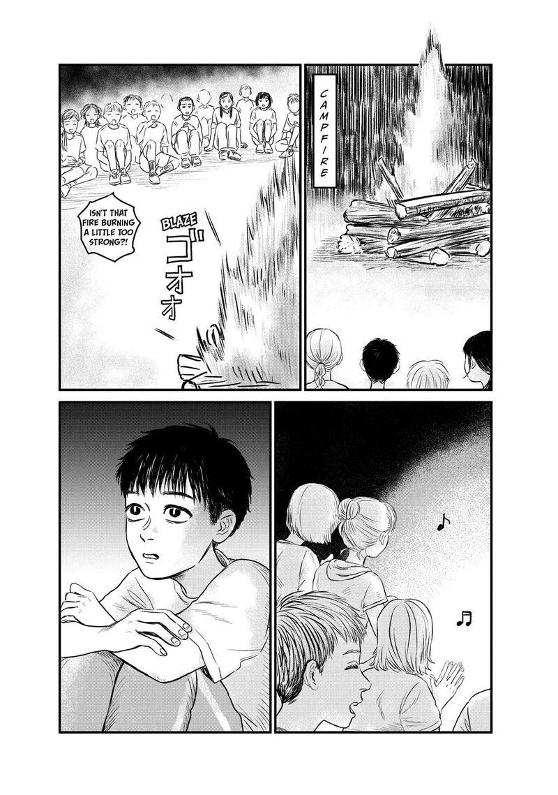 Dokudami No Hana Saku Koro 17 17