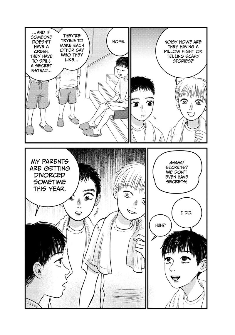 Dokudami No Hana Saku Koro 17 19