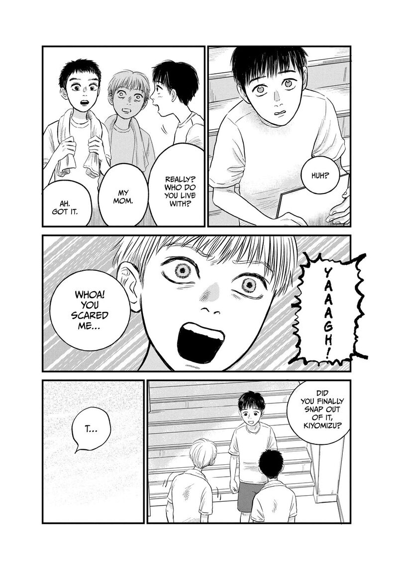 Dokudami No Hana Saku Koro 17 21