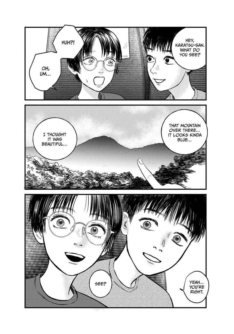 Dokudami No Hana Saku Koro 17 29