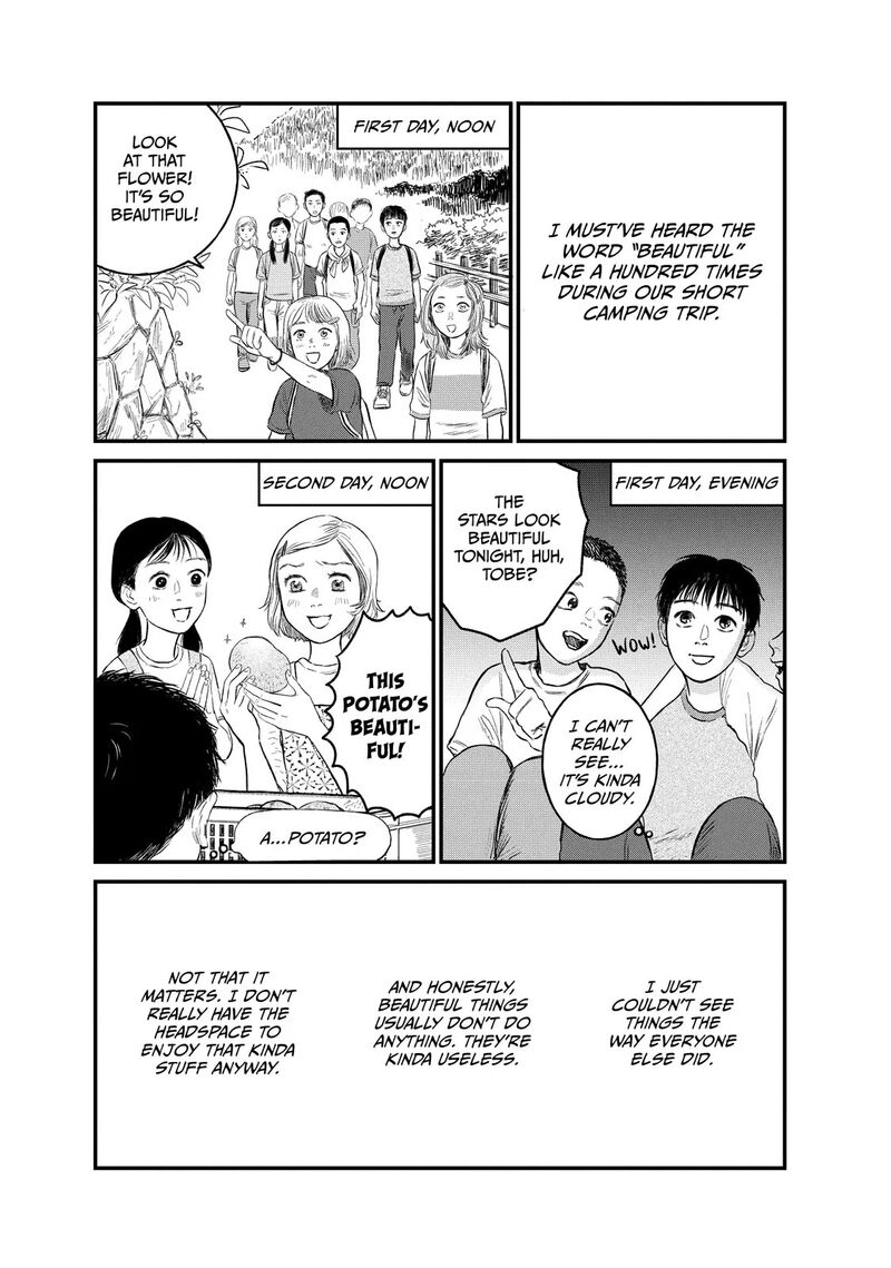 Dokudami No Hana Saku Koro 17 3