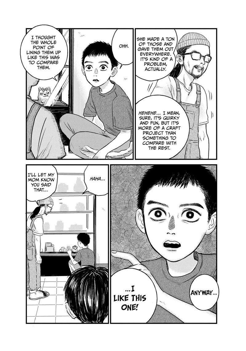 Dokudami No Hana Saku Koro 17 9