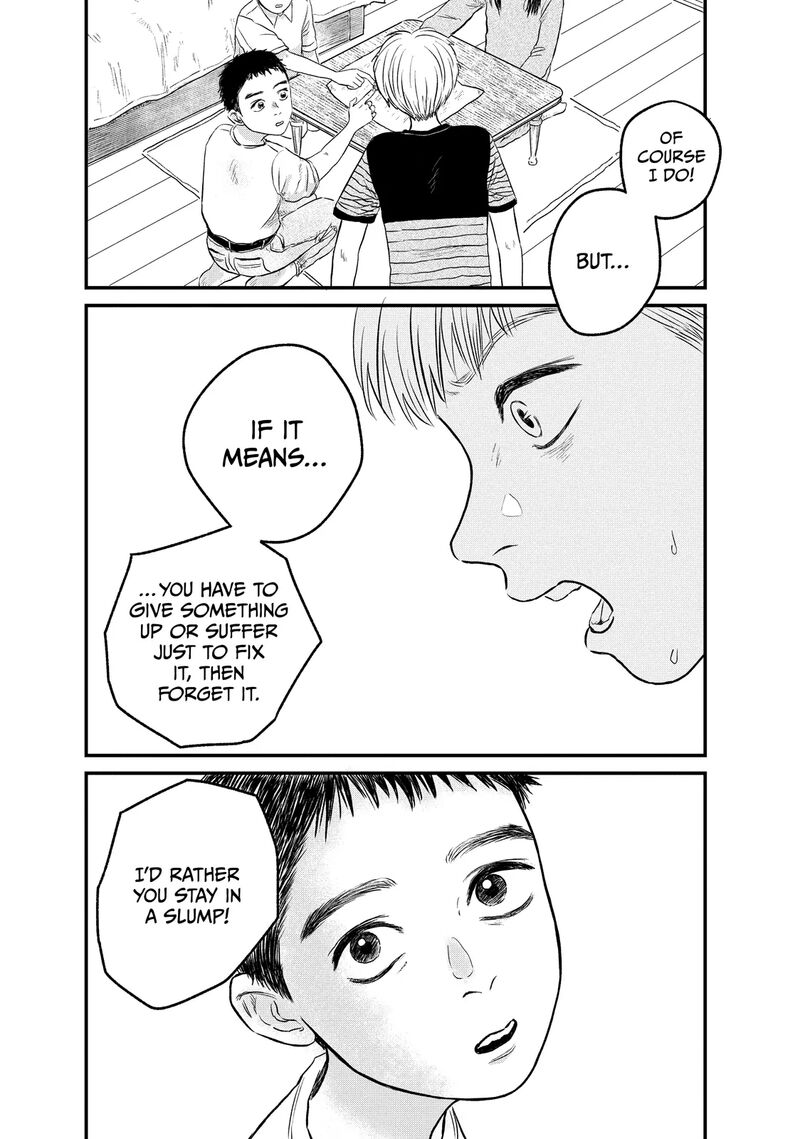 Dokudami No Hana Saku Koro 18 29