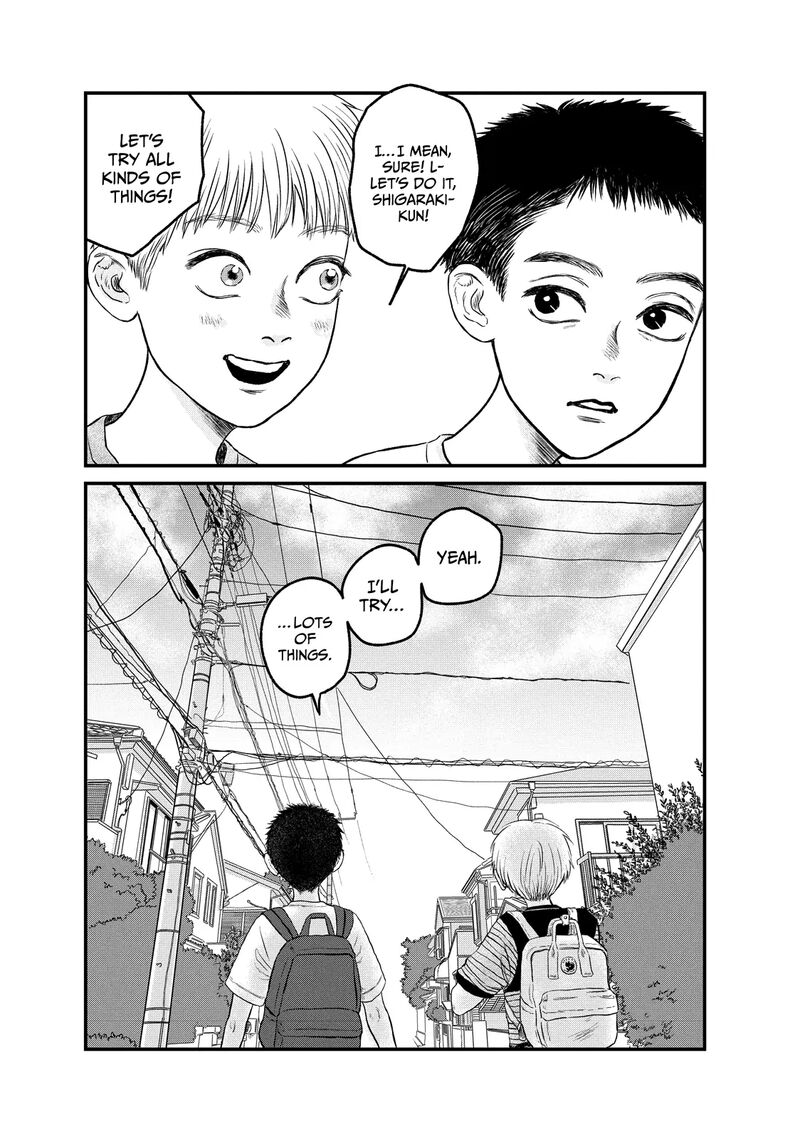 Dokudami No Hana Saku Koro 18 36