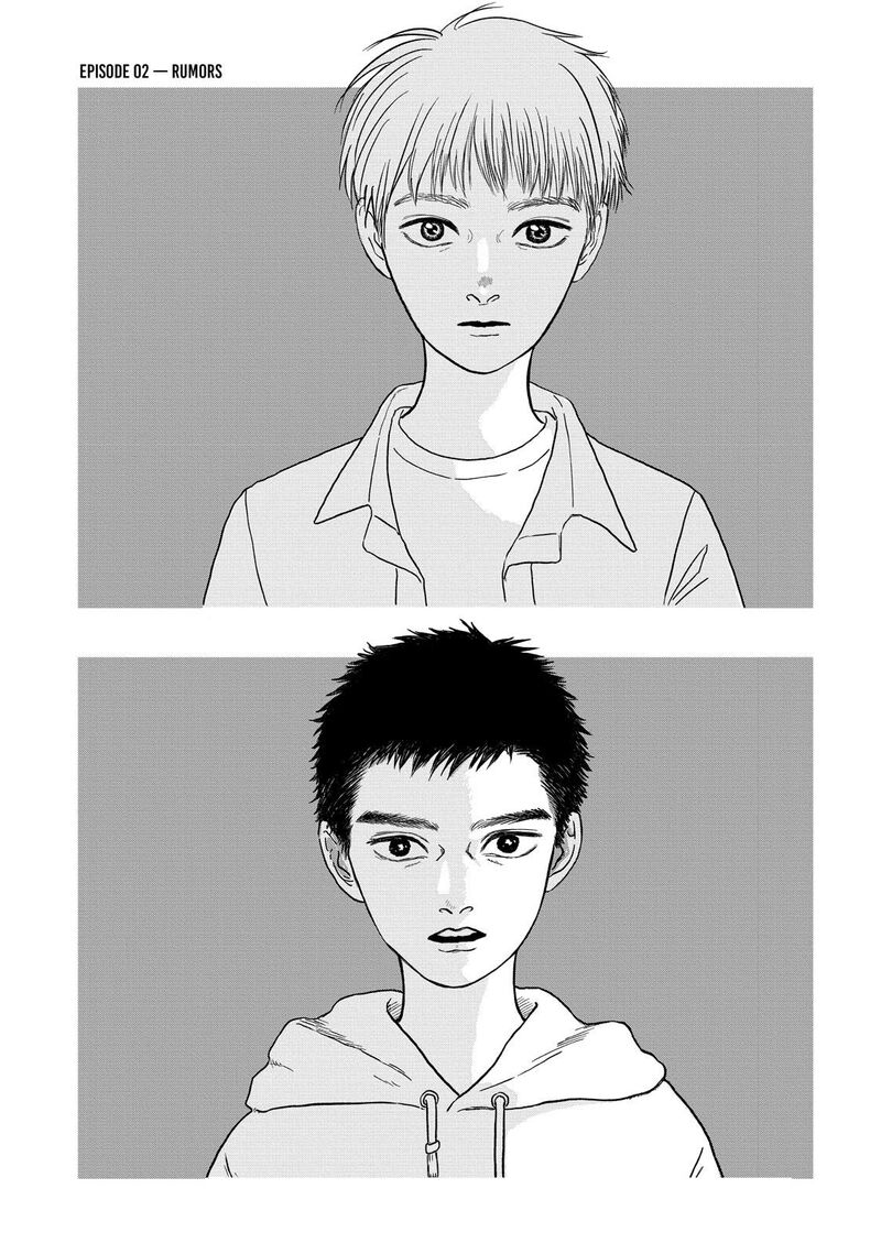 Dokudami No Hana Saku Koro 2 1