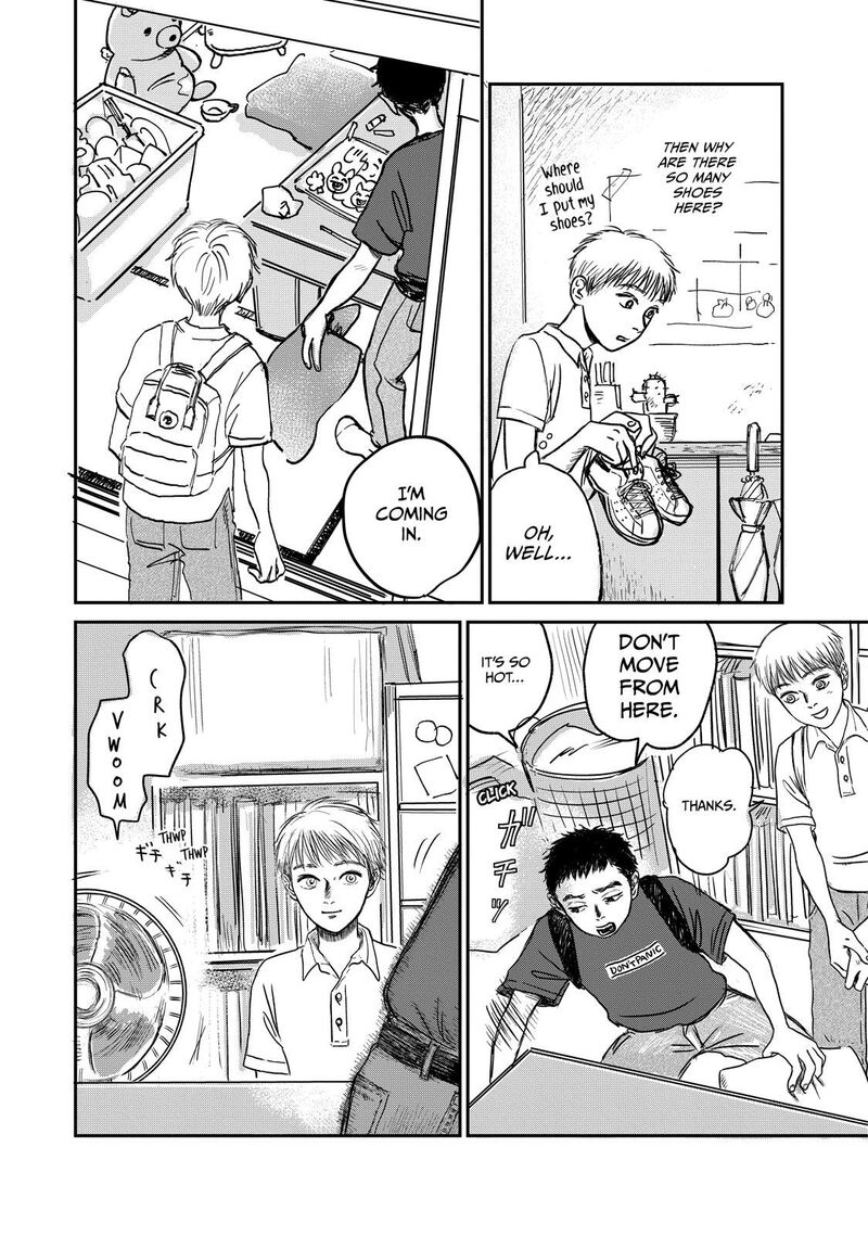 Dokudami No Hana Saku Koro 2 24