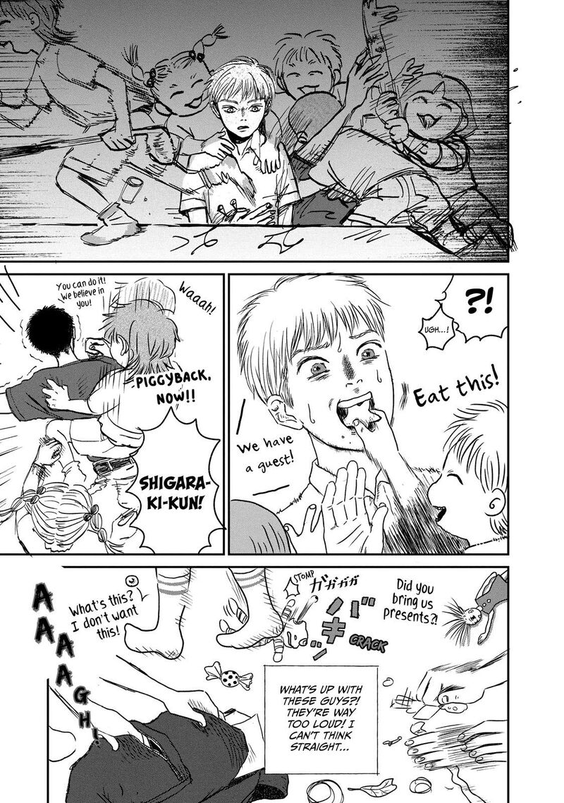 Dokudami No Hana Saku Koro 2 35