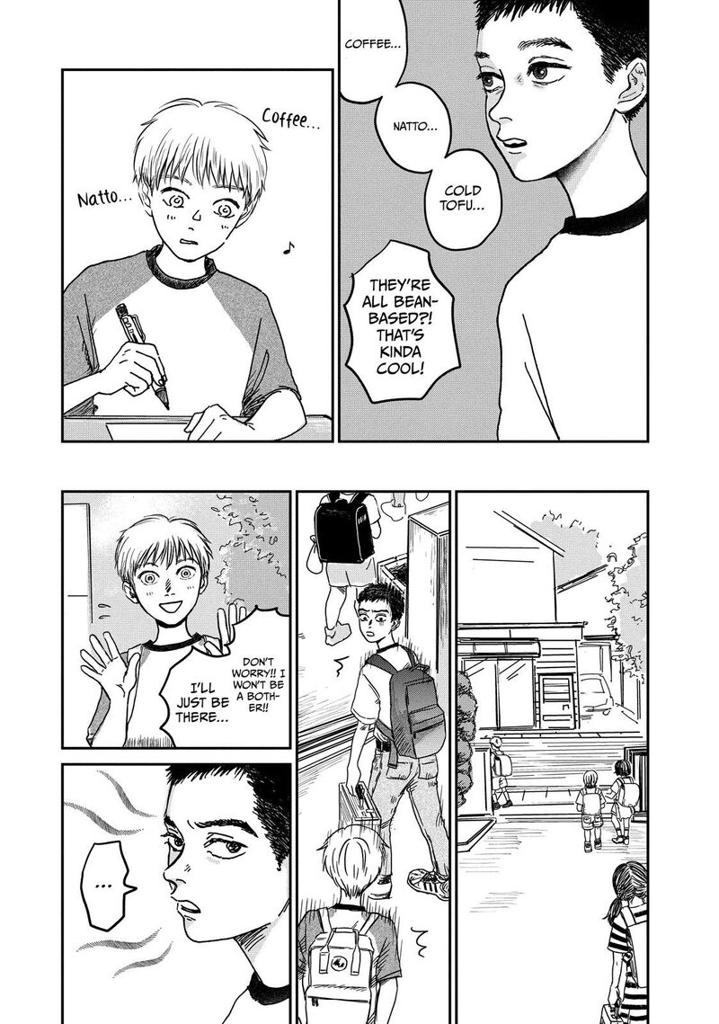 Dokudami No Hana Saku Koro 3 13