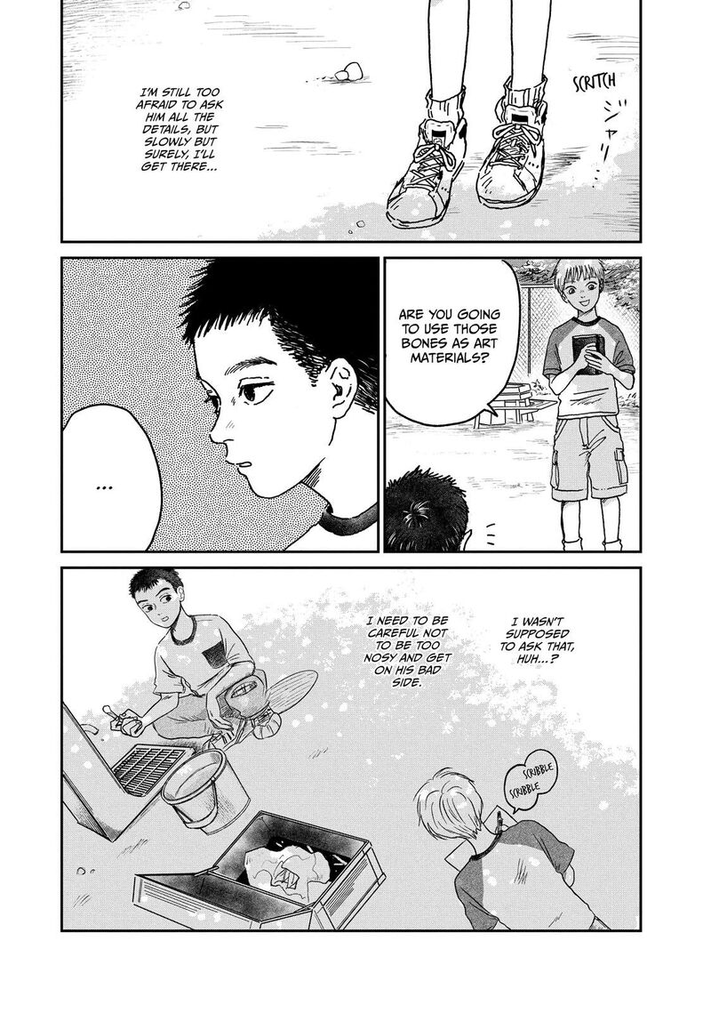 Dokudami No Hana Saku Koro 3 16