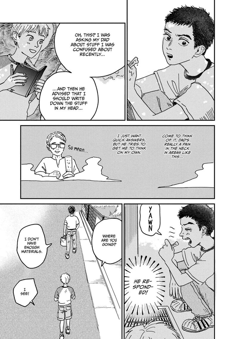 Dokudami No Hana Saku Koro 3 17