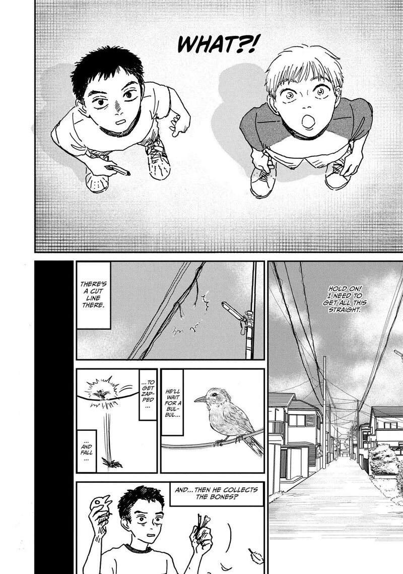 Dokudami No Hana Saku Koro 3 18