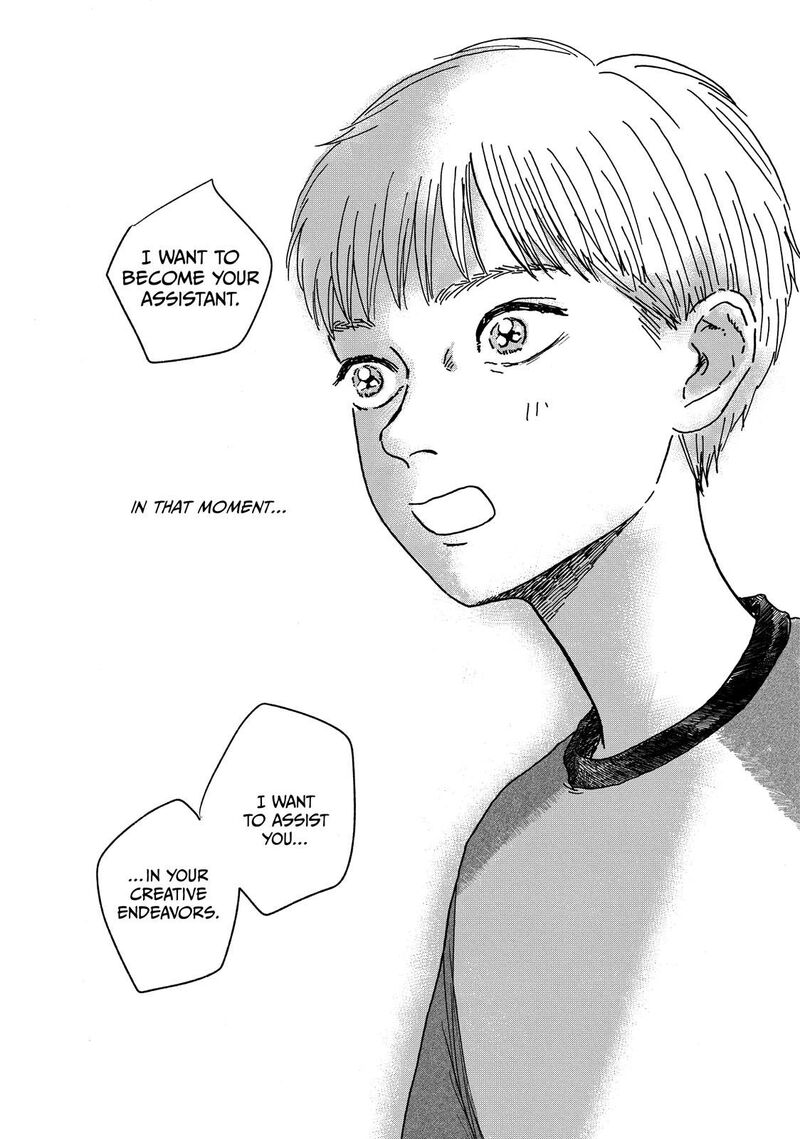 Dokudami No Hana Saku Koro 3 22