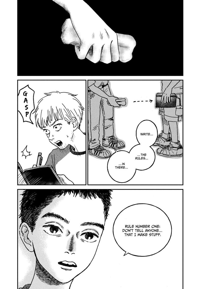 Dokudami No Hana Saku Koro 3 24