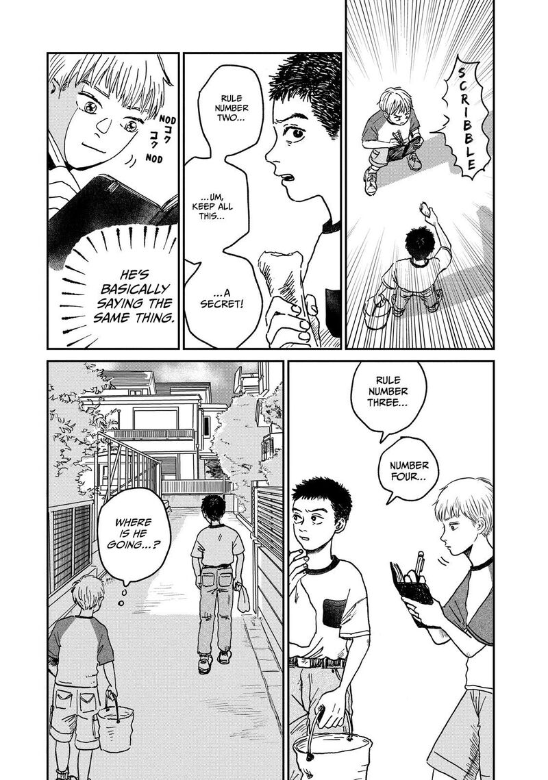 Dokudami No Hana Saku Koro 3 25