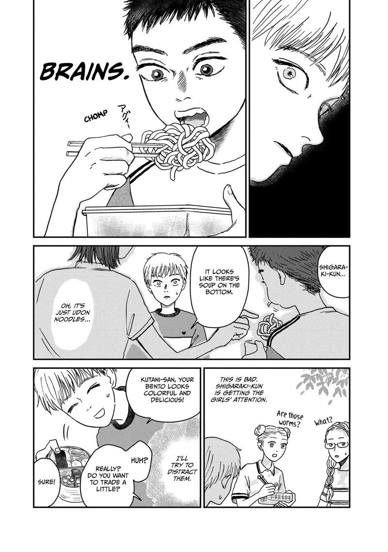 Dokudami No Hana Saku Koro 4 15