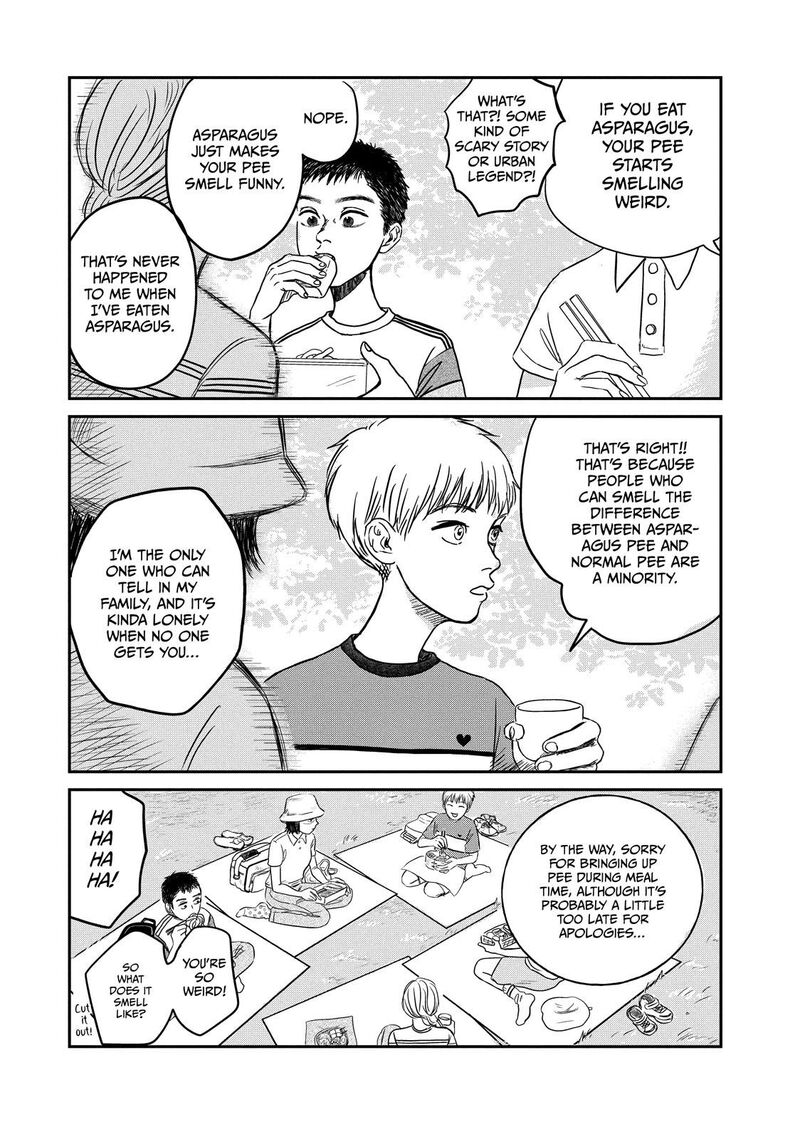 Dokudami No Hana Saku Koro 4 17