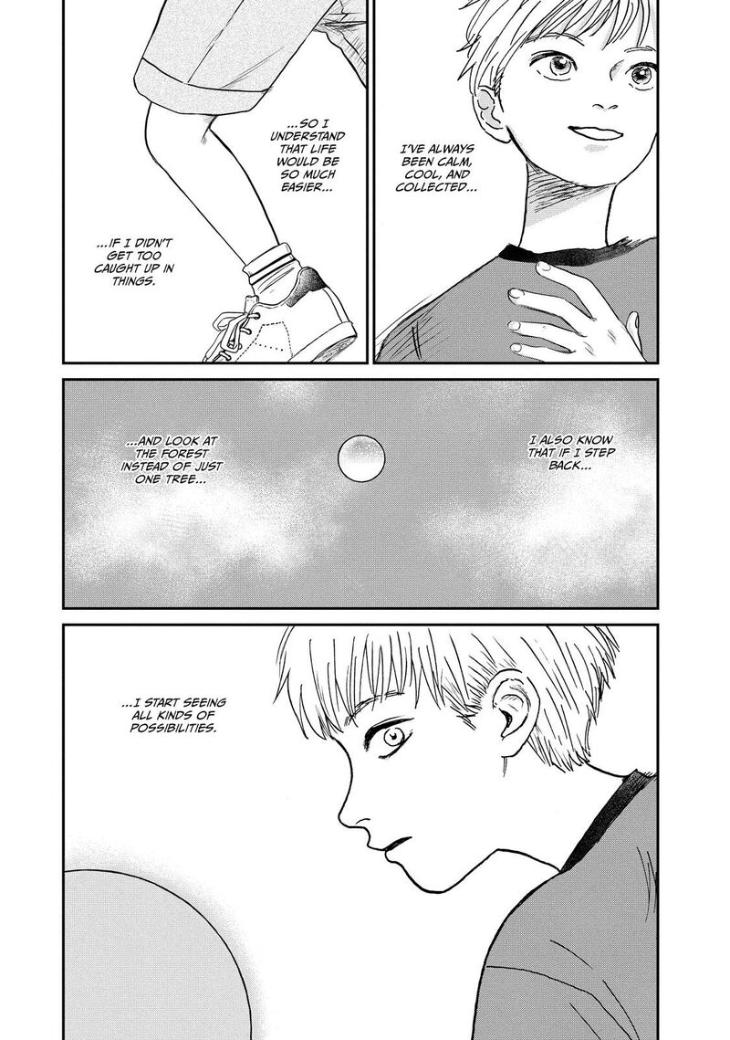 Dokudami No Hana Saku Koro 4 21