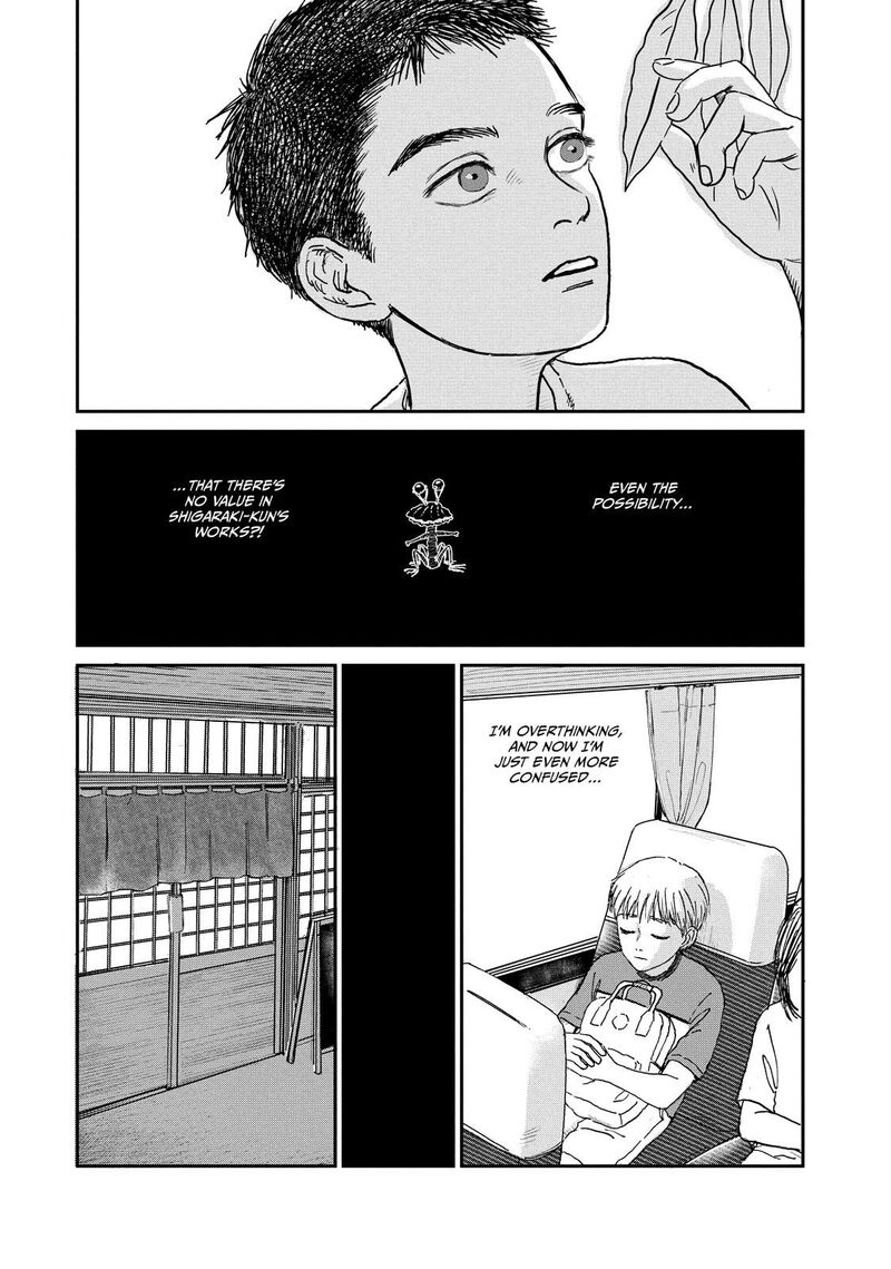 Dokudami No Hana Saku Koro 4 22