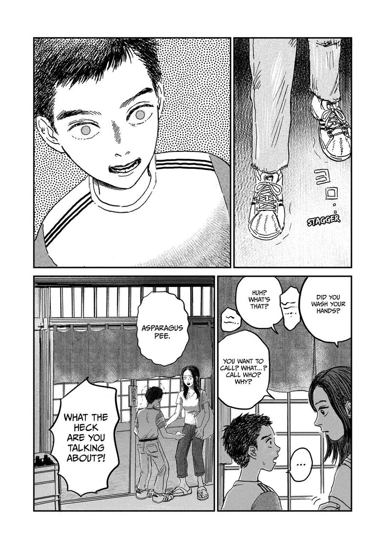 Dokudami No Hana Saku Koro 4 25