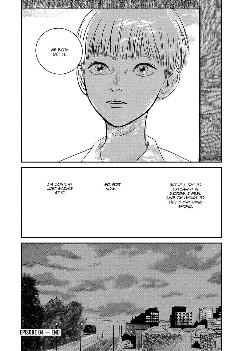 Dokudami No Hana Saku Koro 4 31