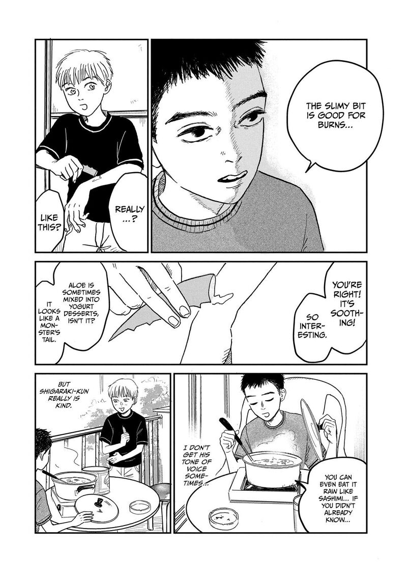 Dokudami No Hana Saku Koro 5 10